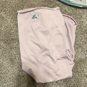 Ollie Swaddle